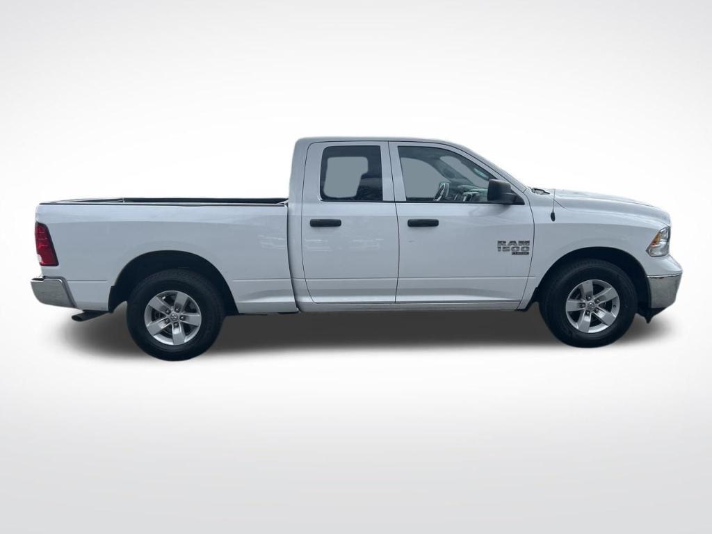 used 2024 Ram 1500 Classic car, priced at $23,800