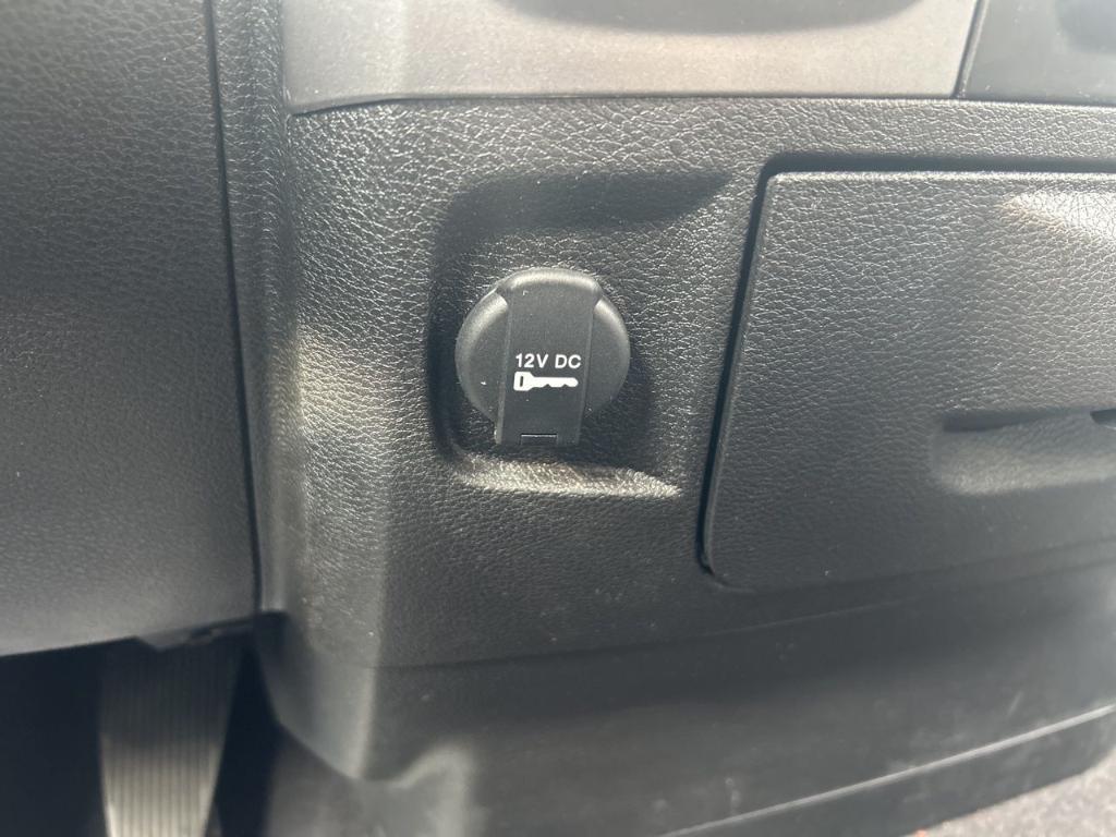 used 2024 Ram 1500 Classic car, priced at $23,800