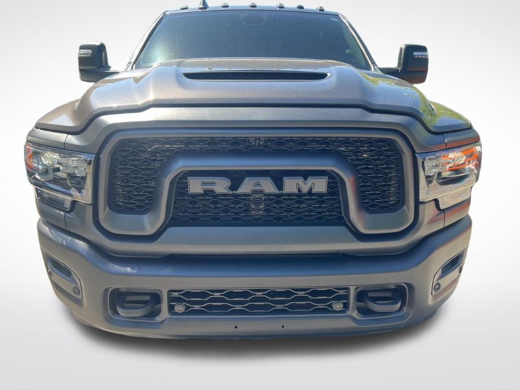 used 2024 Ram 2500 car, priced at $66,399