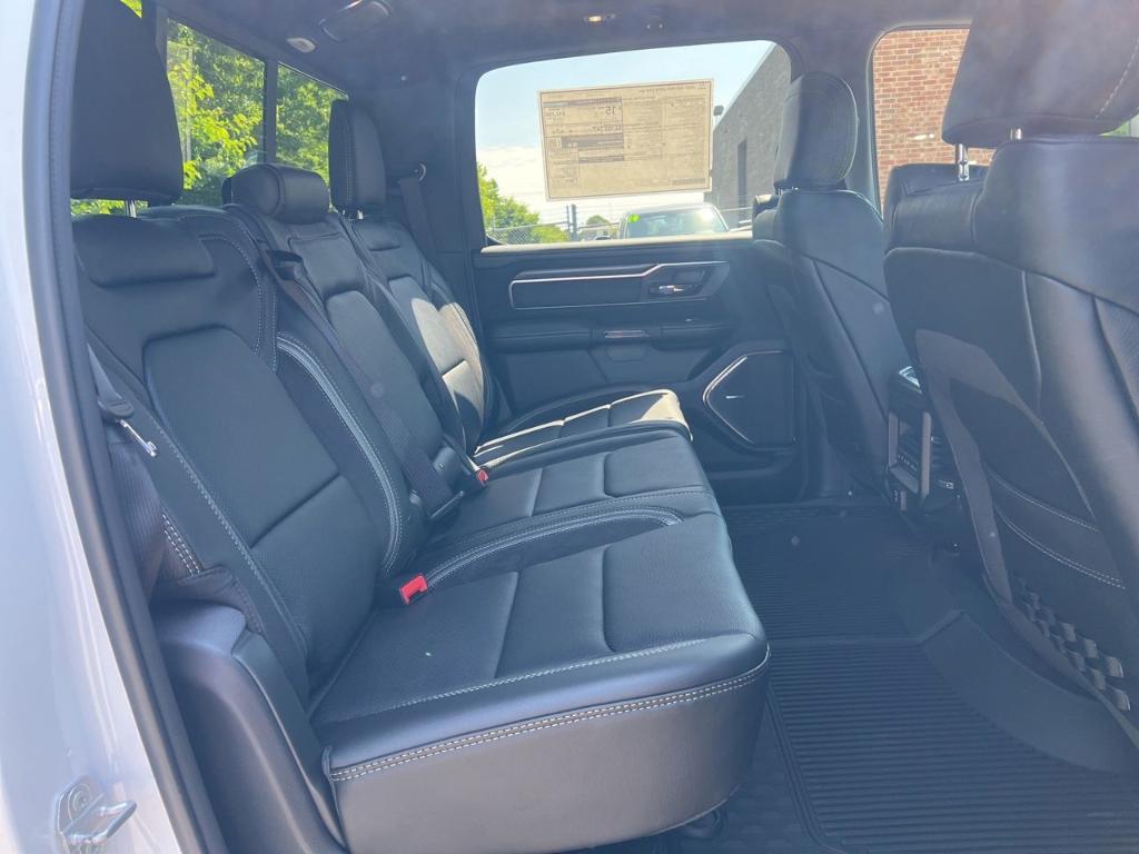 new 2026 Ram 1500 car, priced at $87,294