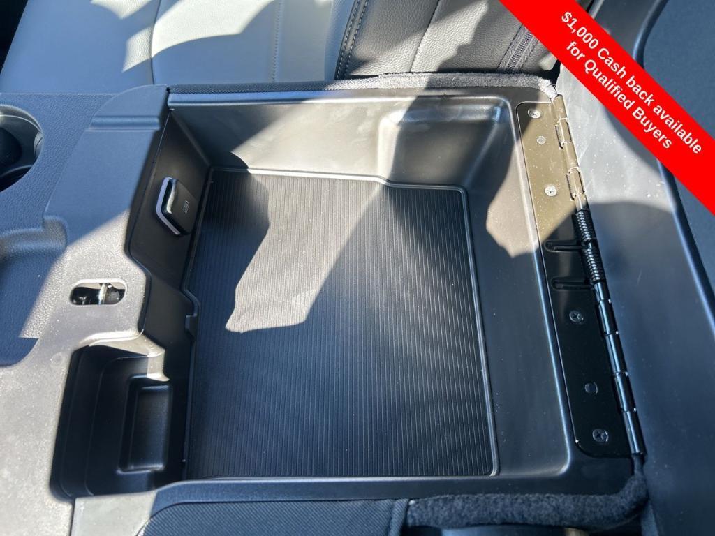 new 2026 Ram 2500 car, priced at $65,415