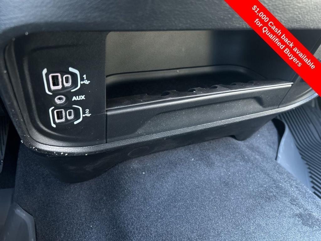 new 2026 Ram 2500 car, priced at $65,415