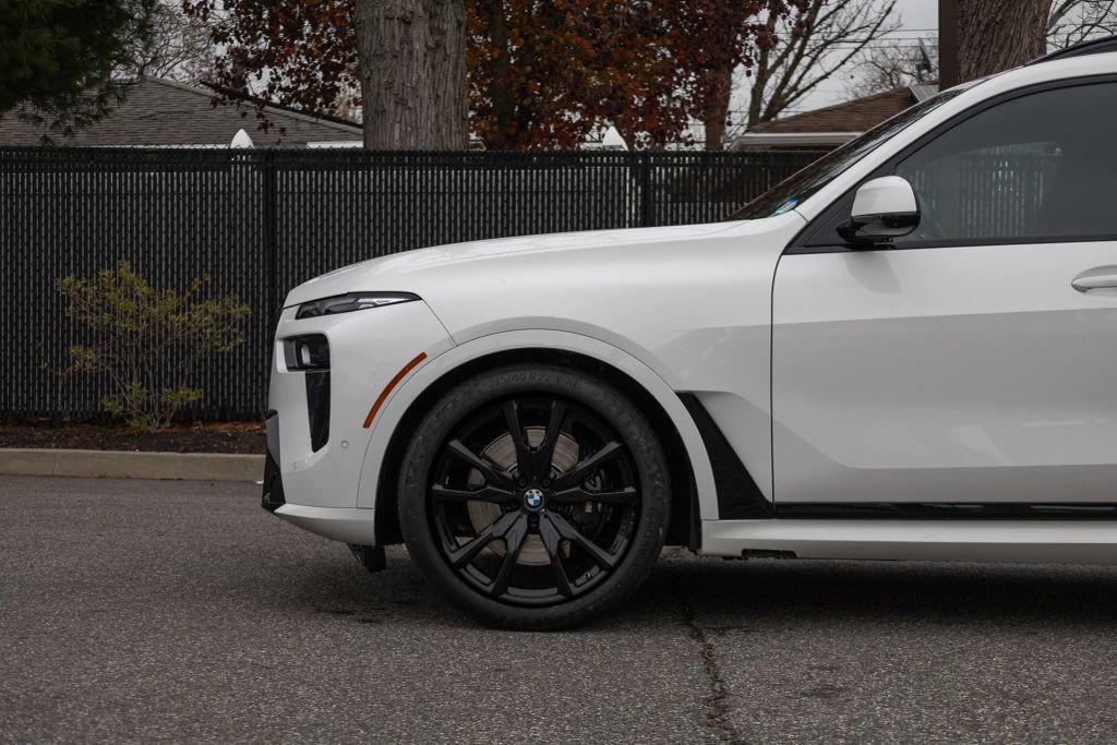 used 2023 BMW X7 car, priced at $66,999