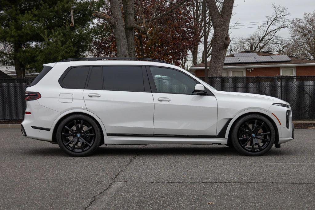 used 2023 BMW X7 car, priced at $66,999