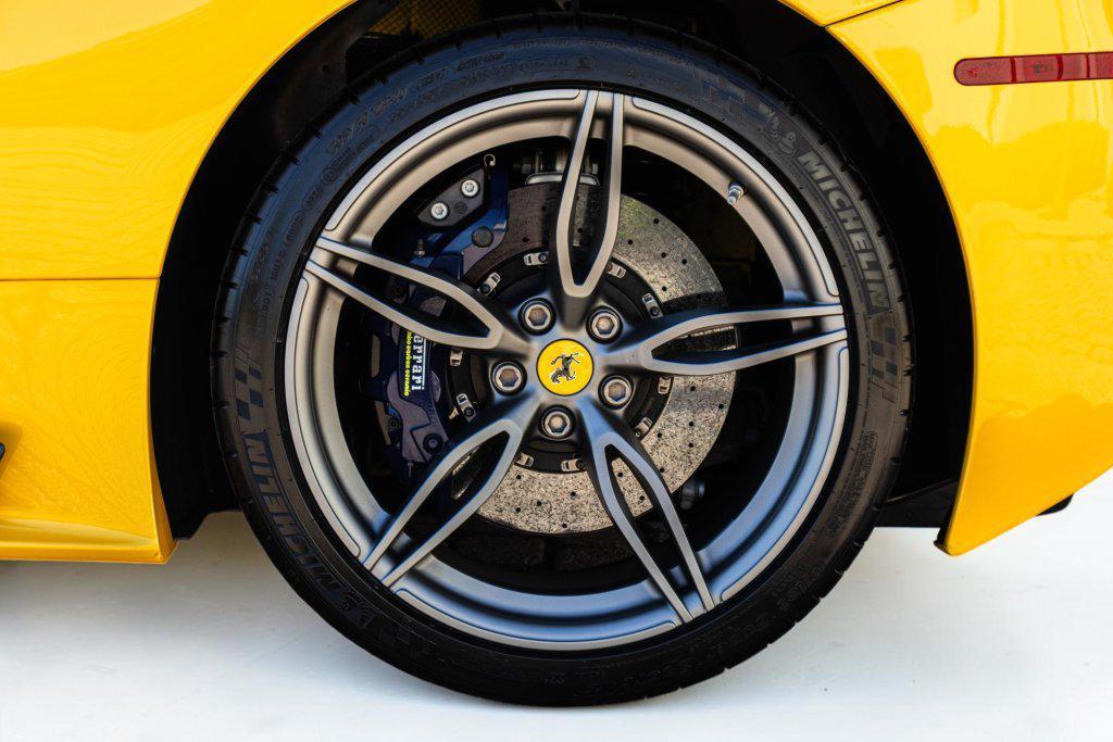 Ferrari 458 view 64