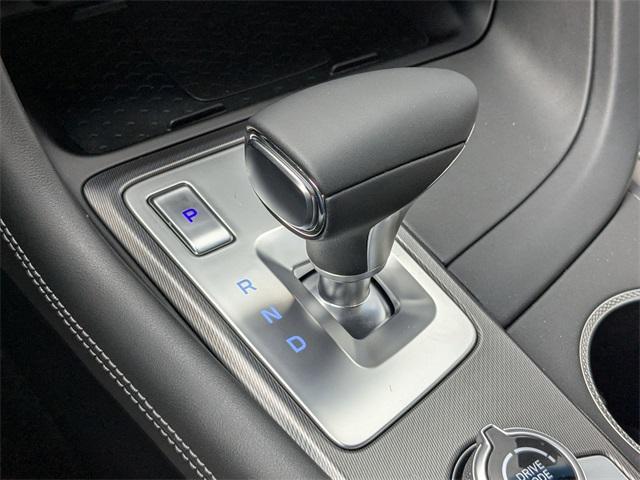 used 2025 Genesis G70 car, priced at $45,999