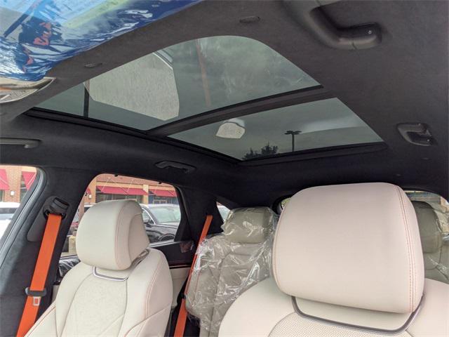 new 2026 Genesis GV70 car