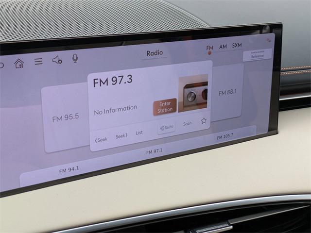 new 2026 Genesis GV70 car