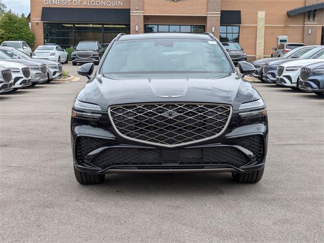 new 2026 Genesis GV70 car