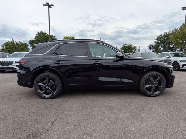new 2026 Genesis GV70 car, priced at $72,600