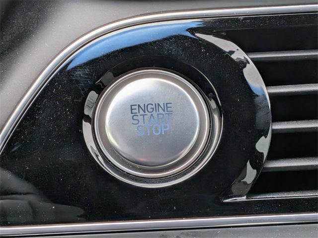 used 2023 Genesis G70 car, priced at $36,999