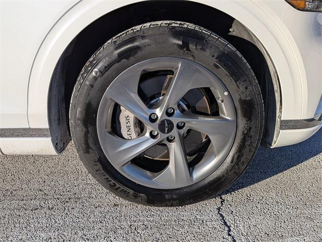 used 2026 Genesis GV70 car, priced at $44,999