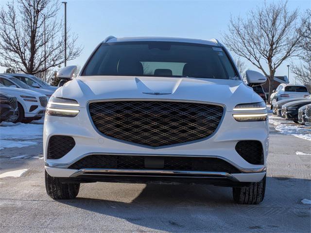 used 2026 Genesis GV70 car, priced at $44,999