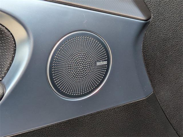 used 2025 Genesis G70 car, priced at $36,999