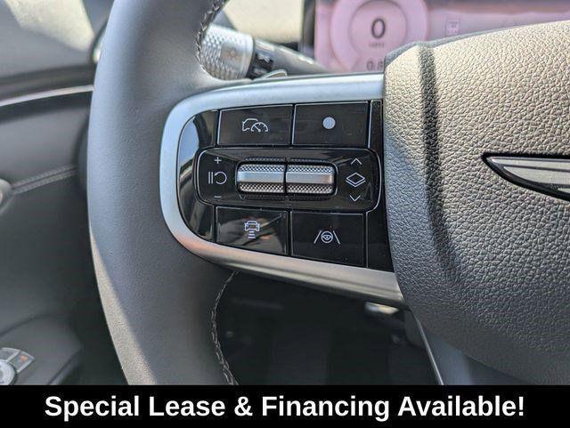 used 2026 Genesis GV70 car, priced at $44,999