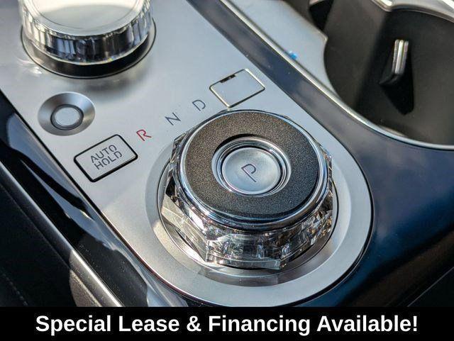 used 2026 Genesis GV70 car, priced at $44,999