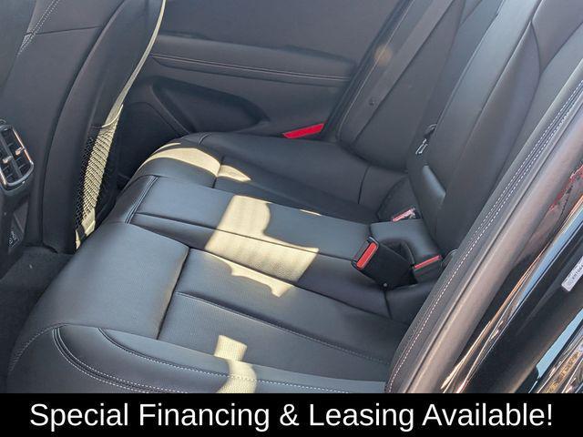 used 2026 Genesis G70 car, priced at $40,444