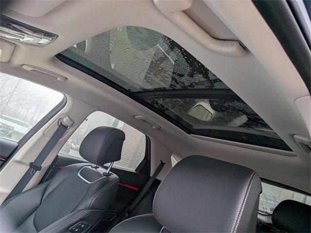 used 2026 Genesis GV70 car, priced at $42,999