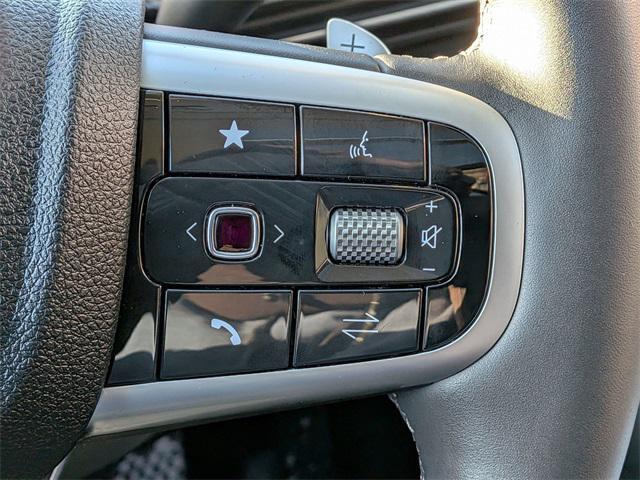 used 2023 Genesis G80 car, priced at $26,999