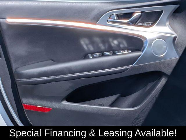 used 2026 Genesis G70 car, priced at $47,999