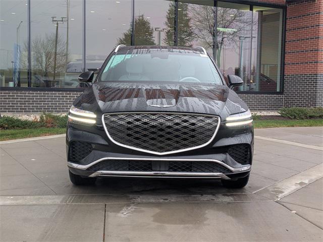 used 2026 Genesis GV70 car, priced at $50,423