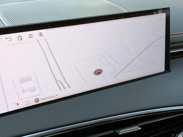 new 2026 Genesis GV70 car, priced at $71,115