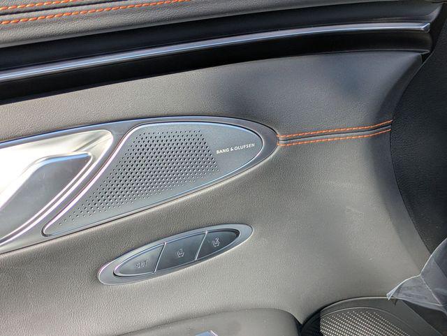 new 2026 Genesis GV70 car, priced at $71,115