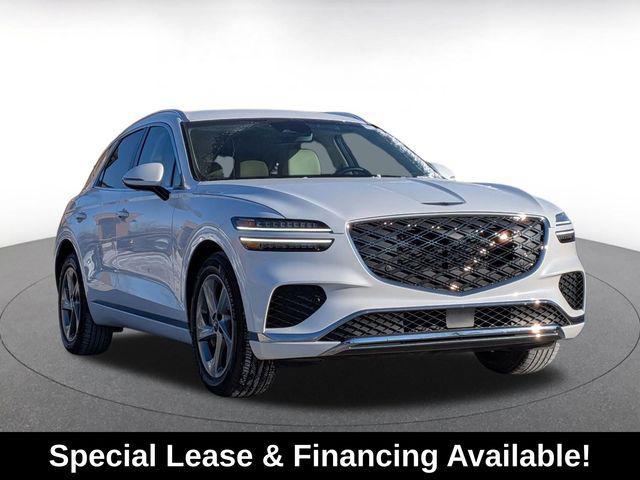 used 2026 Genesis GV70 car, priced at $42,999