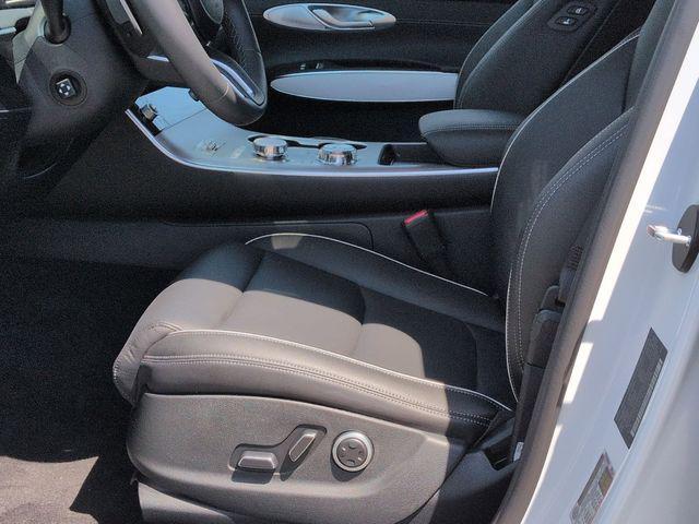used 2026 Genesis GV70 car, priced at $51,429