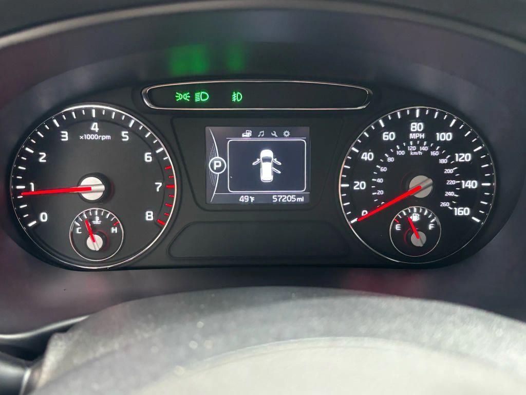 used 2017 Kia Sorento car, priced at $16,995