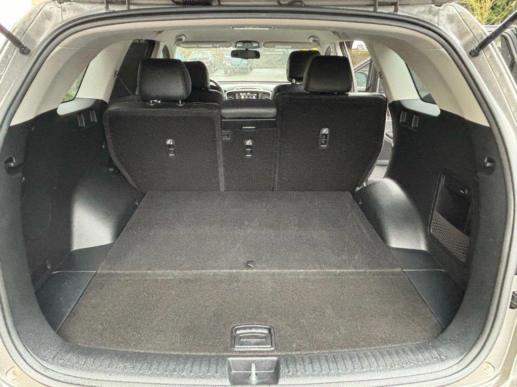 used 2017 Kia Sorento car, priced at $16,995