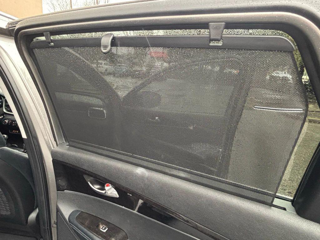 used 2017 Kia Sorento car, priced at $16,995