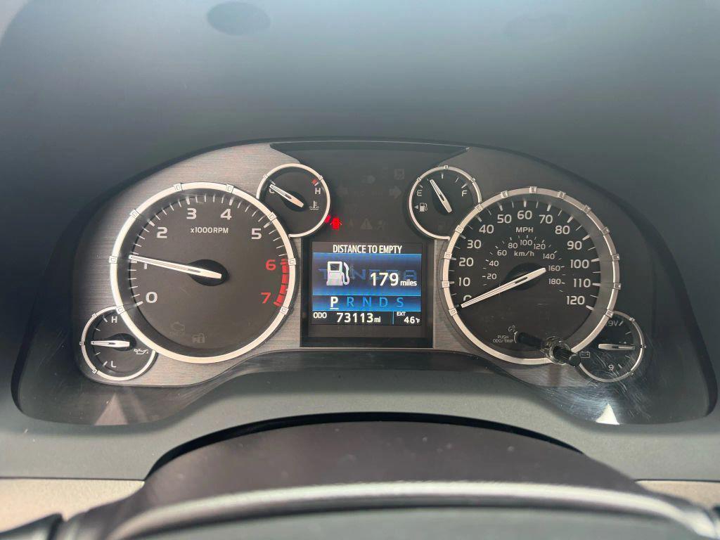 used 2017 Toyota Tundra car, priced at $31,990