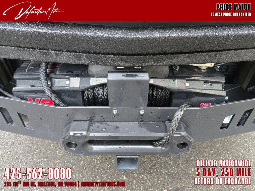 used 2020 Mercedes-Benz Sprinter 2500 car, priced at $53,990