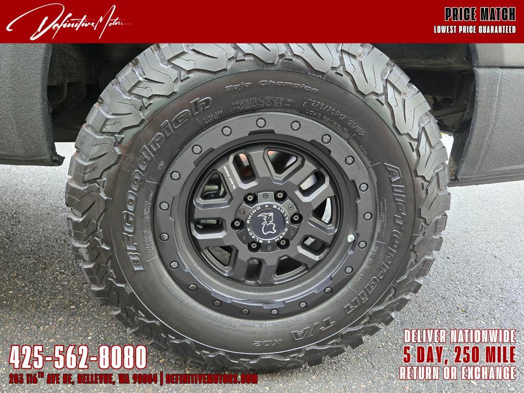 used 2020 Mercedes-Benz Sprinter 2500 car, priced at $53,990