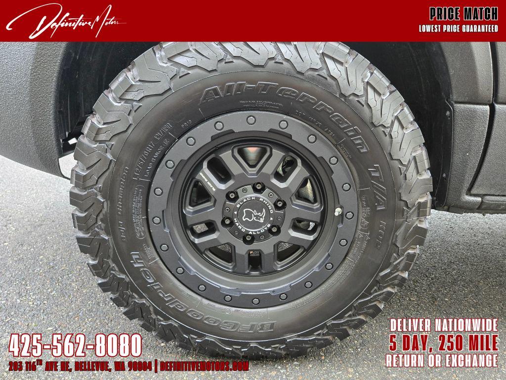 used 2020 Mercedes-Benz Sprinter 2500 car, priced at $53,990