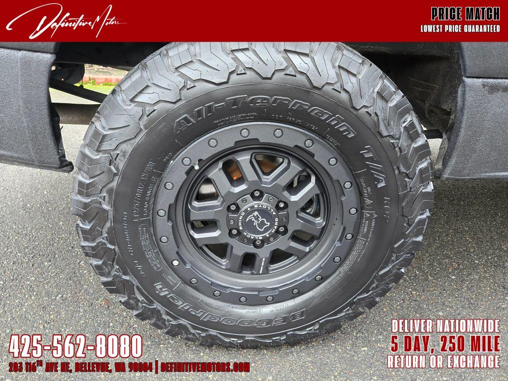 used 2020 Mercedes-Benz Sprinter 2500 car, priced at $53,990