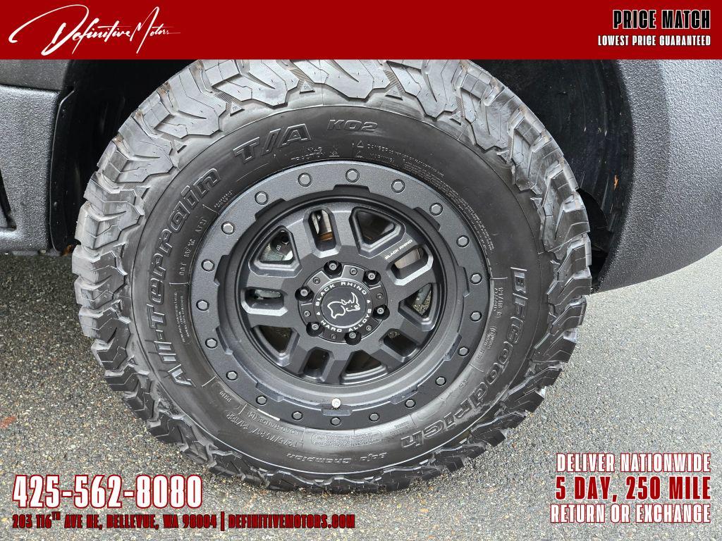 used 2020 Mercedes-Benz Sprinter 2500 car, priced at $53,990