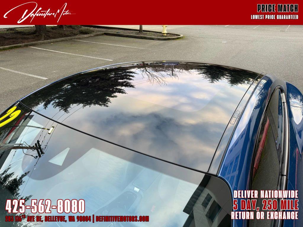 used 2022 Audi e-tron GT car, priced at $43,990