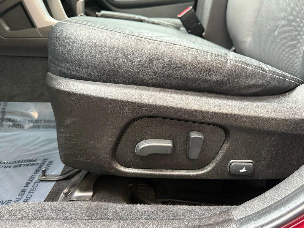 used 2015 Subaru Forester car, priced at $15,990