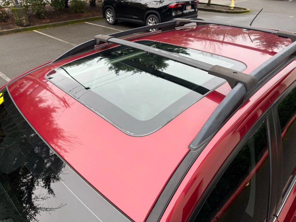 used 2015 Subaru Forester car, priced at $15,990