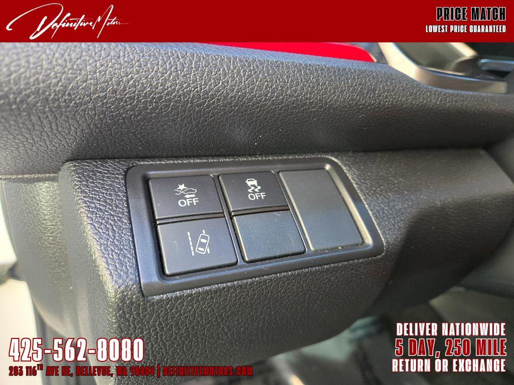 used 2020 Honda Civic Type R car, priced at $42,480