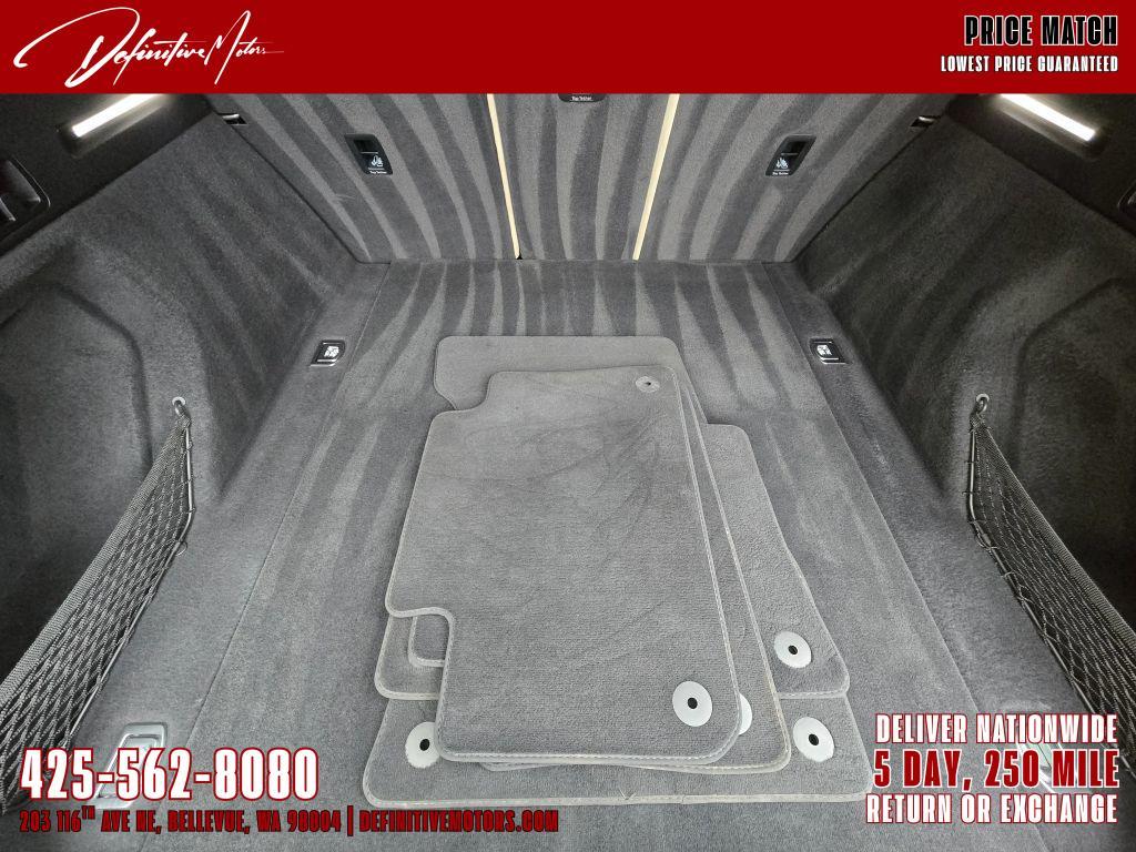 used 2019 Audi e-tron car, priced at $22,990