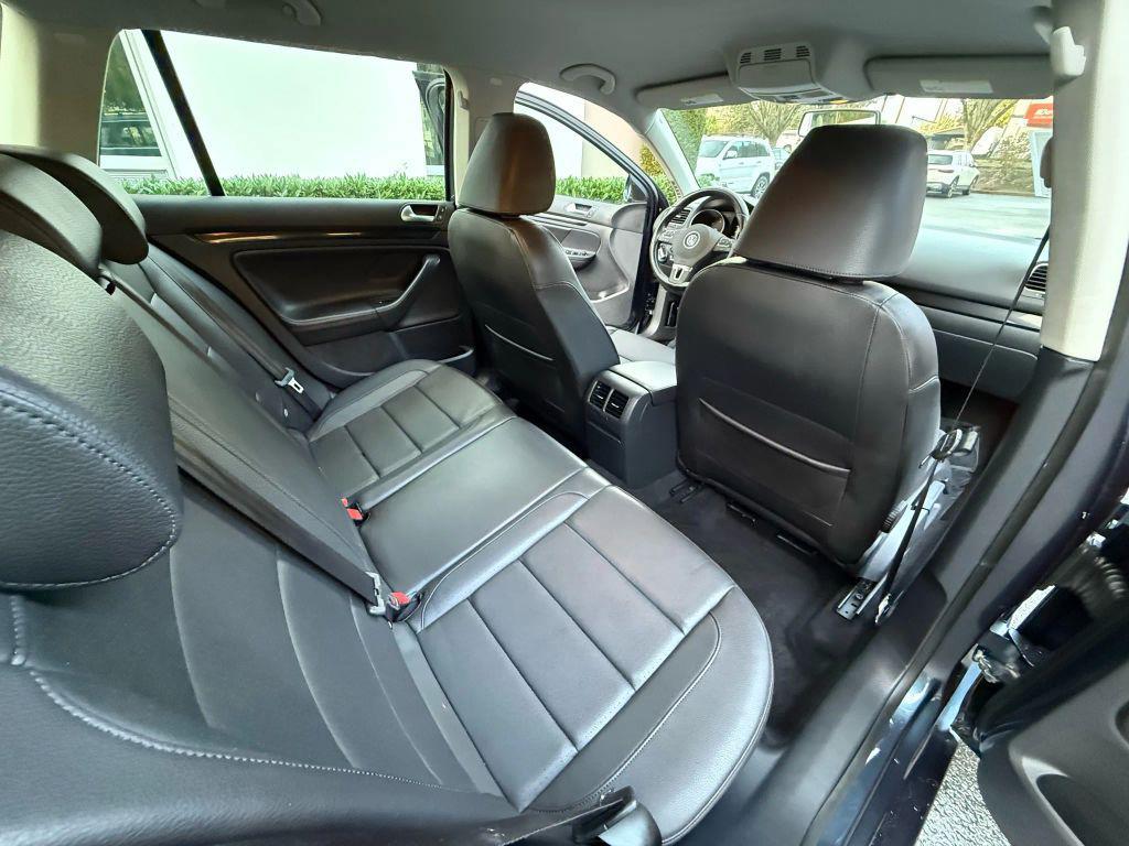 used 2010 Volkswagen Jetta car, priced at $13,480