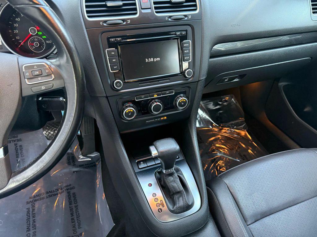 used 2010 Volkswagen Jetta car, priced at $13,480