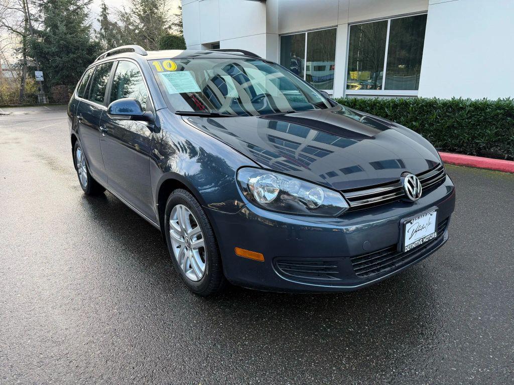 used 2010 Volkswagen Jetta car, priced at $13,480