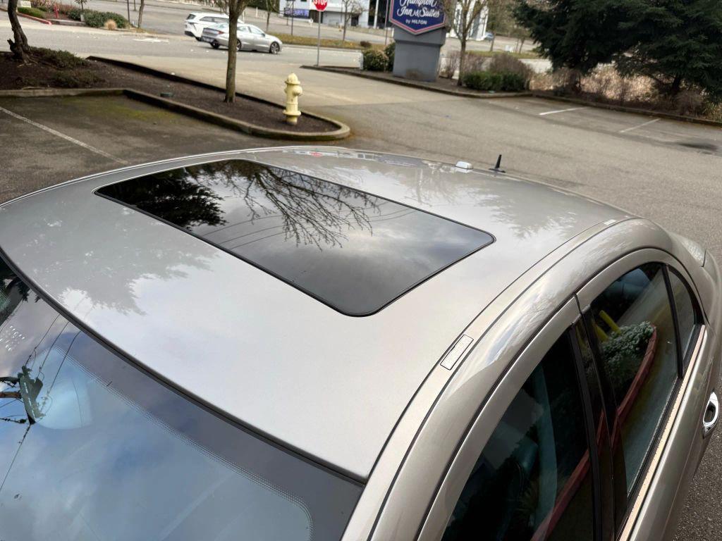 used 2006 Mercedes-Benz E-Class car, priced at $16,990