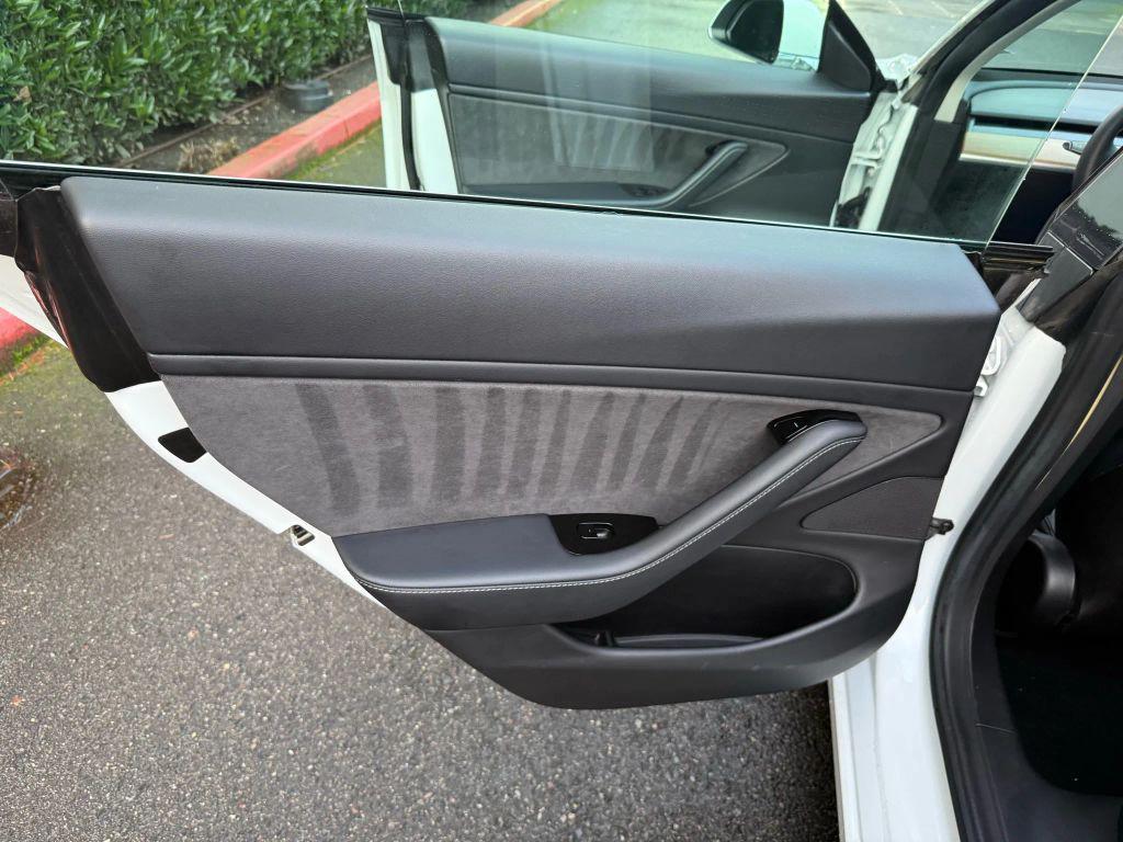 used 2020 Tesla Model 3 car, priced at $18,480