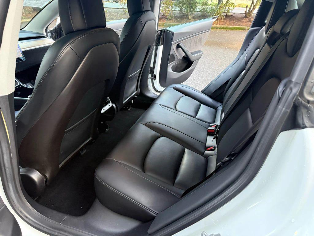 used 2020 Tesla Model 3 car, priced at $18,480