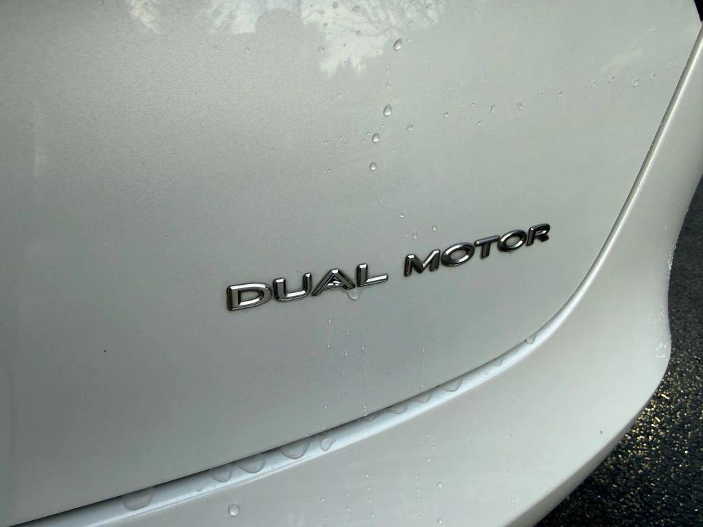 used 2020 Tesla Model 3 car, priced at $18,480